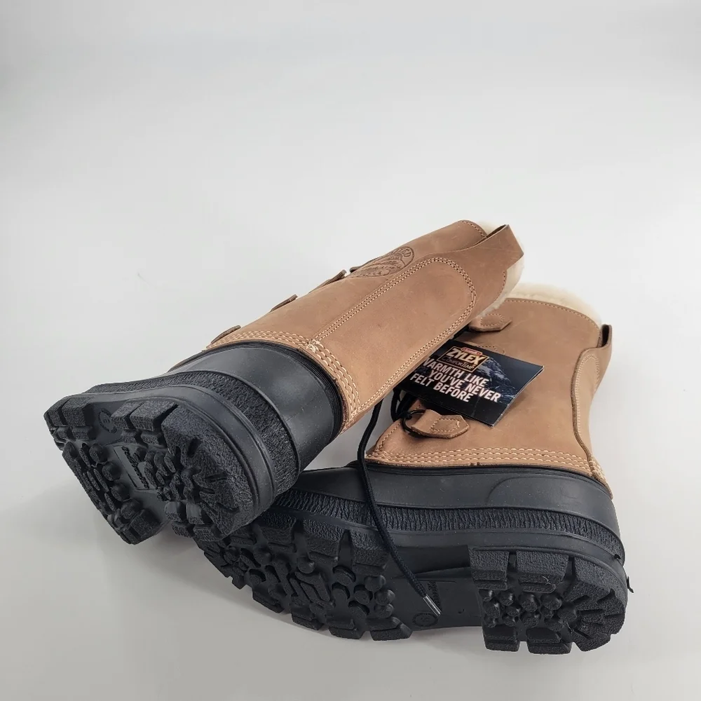 Kamik Quest Winter Boots‎ Size 6 New